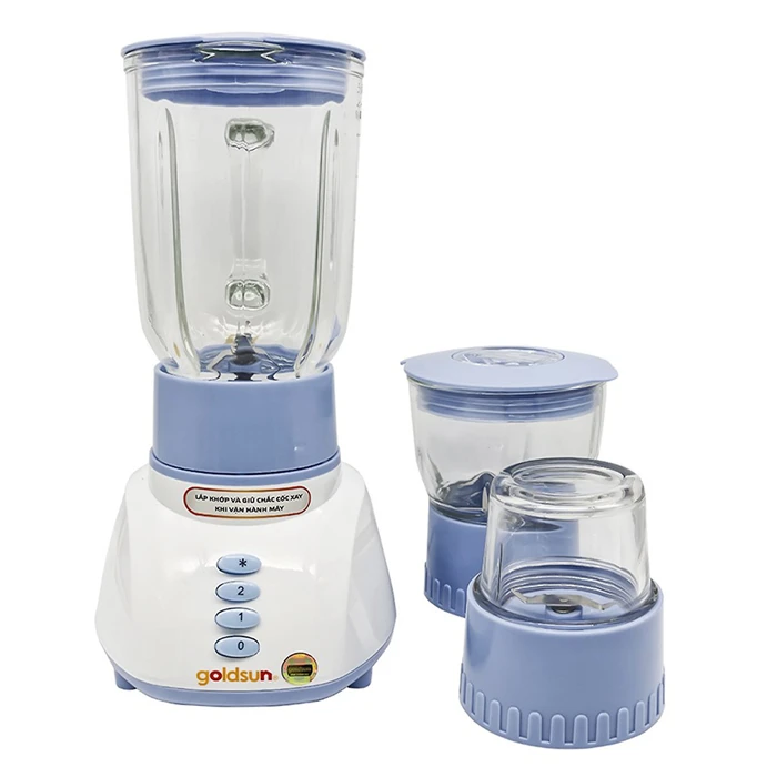 Máy xay sinh tố 3 in 1 BL-GTY05